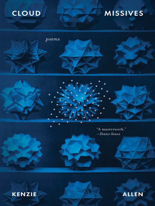 Title details for Cloud Missives by Kenzie Allen - Available